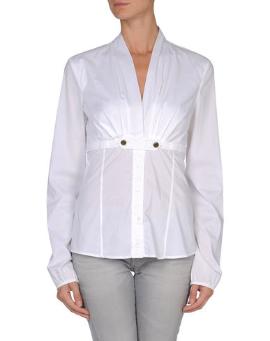 ZOOM GUCCI - Long sleeve shirt