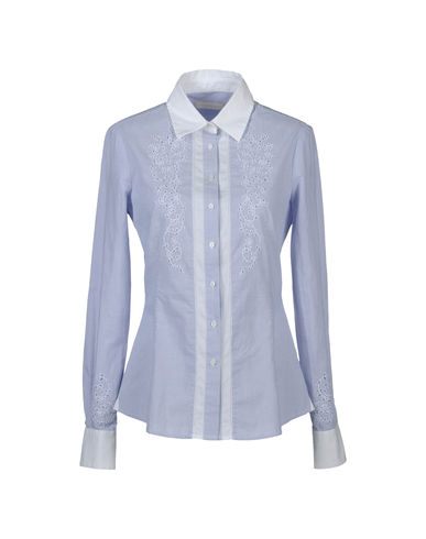 ZOOM SCERVINO STREET - Long sleeve shirt