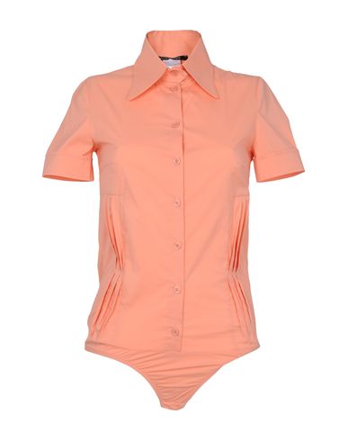 ZOOM PATRIZIA PEPE - Short sleeve shirt