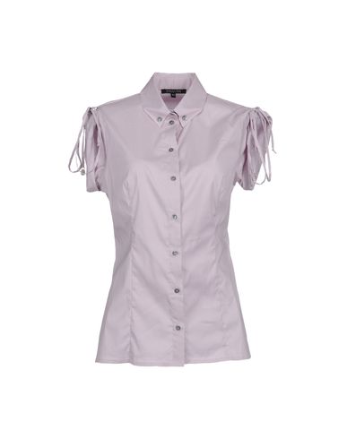 ZOOM PATRIZIA PEPE - Short sleeve shirt