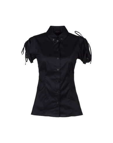 ZOOM PATRIZIA PEPE - Short sleeve shirt