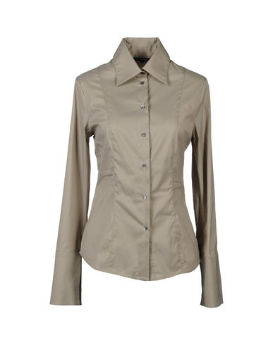 ZOOM PATRIZIA PEPE - Long sleeve shirt