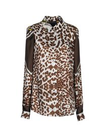 CLASS ROBERTO CAVALLI - Shirts