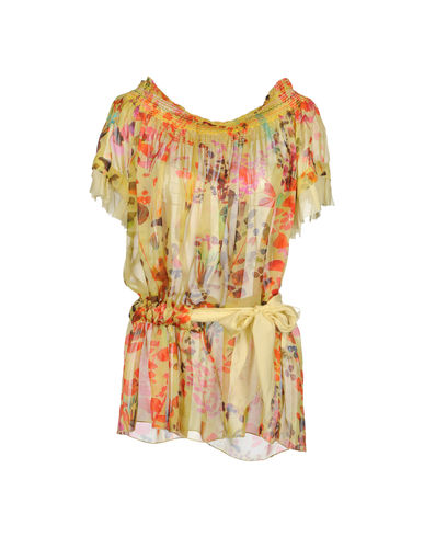 ZOOM SCERVINO STREET - Blouse