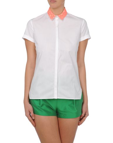 ZOOM SUZANNE SUSCEPTIBLE - Shirts