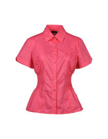 ARMANI JEANS - Shirts