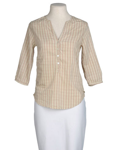 ZOOM MAISON SCOTCH - Blouse