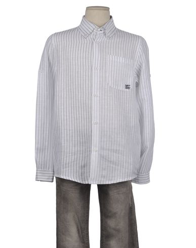 ZOOM MIRTILLO - Long sleeve shirt