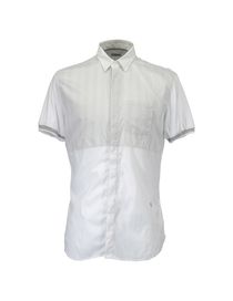PAOLO PECORA - Shirts