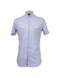 PAOLO PECORA - Shirts