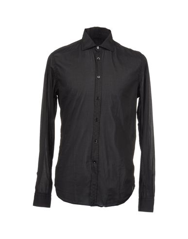 ZOOM PAOLO PECORA - Long sleeve shirt