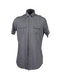 PAOLO PECORA - Shirts