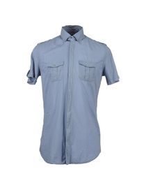 PAOLO PECORA - Shirts