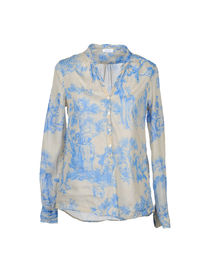 GOLD CASE - Blouse