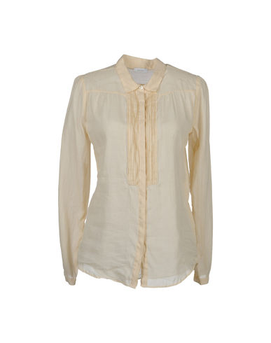 ZOOM GOLD CASE - Shirts