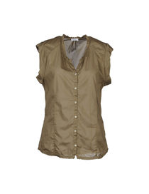GOLD CASE - Shirts