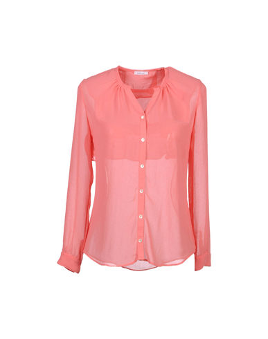 ZOOM GOLD CASE - Long sleeve shirt