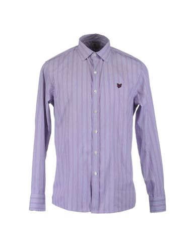 ZOOM LYLE & SCOTT - Long sleeve shirt