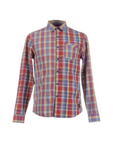 ZOOM LYLE & SCOTT - Long sleeve shirt