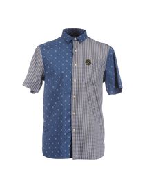 LYLE & SCOTT - Shirts