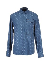 LYLE & SCOTT - Shirts