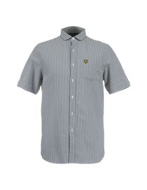 LYLE & SCOTT - Shirts