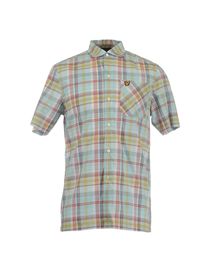LYLE & SCOTT - Shirts