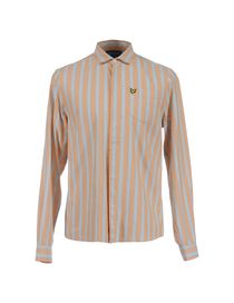 LYLE & SCOTT - Shirts