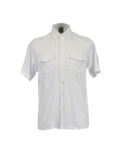 ZOOM LYLE & SCOTT - Short sleeve shirt