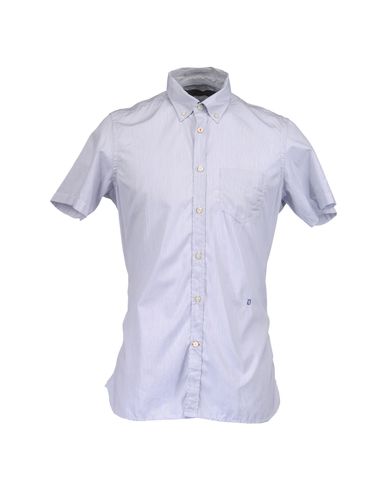 ZOOM DONDUP - Short sleeve shirt