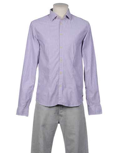 ZOOM SCOTCH & SODA - Long sleeve shirt