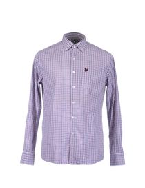 LYLE & SCOTT - Shirts