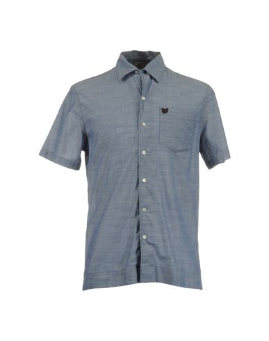 ZOOM LYLE & SCOTT - Short sleeve shirt
