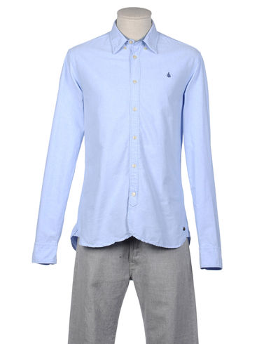 ZOOM SCOTCH & SODA - Long sleeve shirt