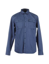 LYLE & SCOTT - Shirts