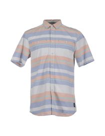 LYLE & SCOTT - Shirts
