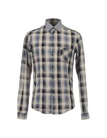 AGLINI - Shirts