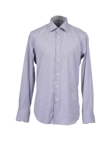 ZOOM ROBERT FRIEDMAN - Long sleeve shirt