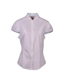 PAUL SMITH BLACK LABEL - Shirts
