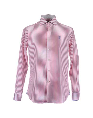 ZOOM VICOMTE A. - Long sleeve shirt