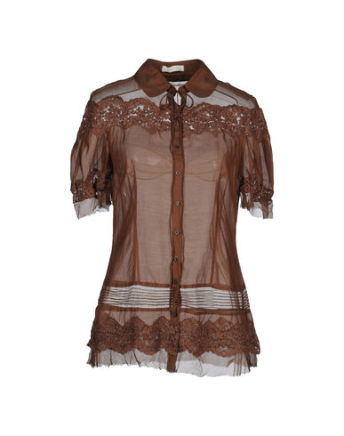 ZOOM SCERVINO STREET - Short sleeve shirt
