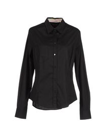 PAUL SMITH BLACK LABEL - Shirts