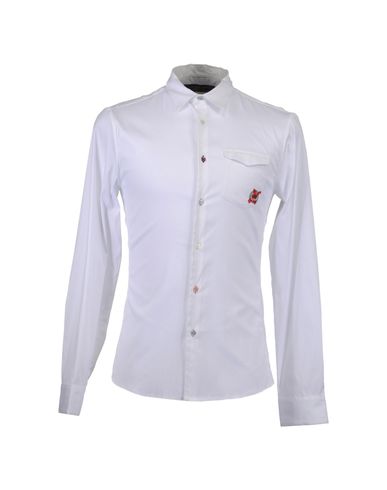 ZOOM ANDREW MACKENZIE - Long sleeve shirt