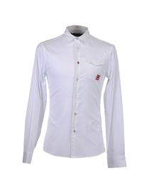 ANDREW MACKENZIE - Shirts