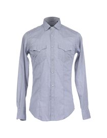 BRIAN DALES - Shirts