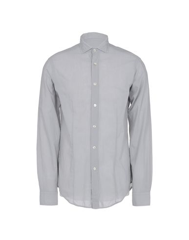 ZOOM BRIAN DALES - Long sleeve shirt