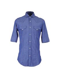 BRIAN DALES - Shirts