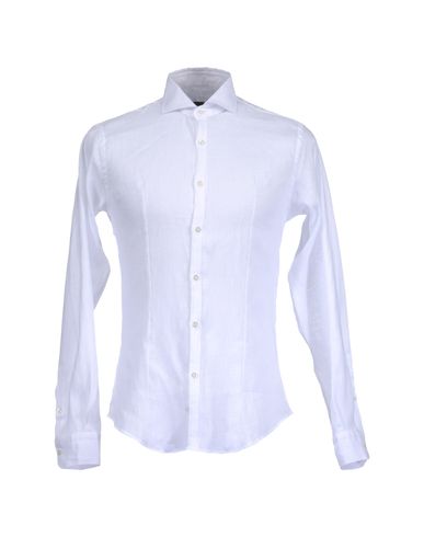 ZOOM BRIAN DALES - Long sleeve shirt
