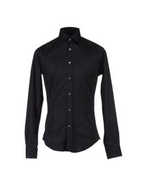 BRIAN DALES - Long sleeve shirt
