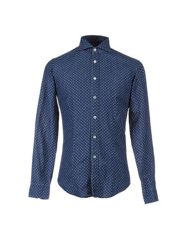 ZOOM BRIAN DALES - Long sleeve shirt